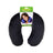 Korjo-Memory-Foam-Pillow-Black-Package