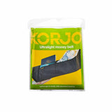 Korjo-Money-Belt-Ultralight-Cover