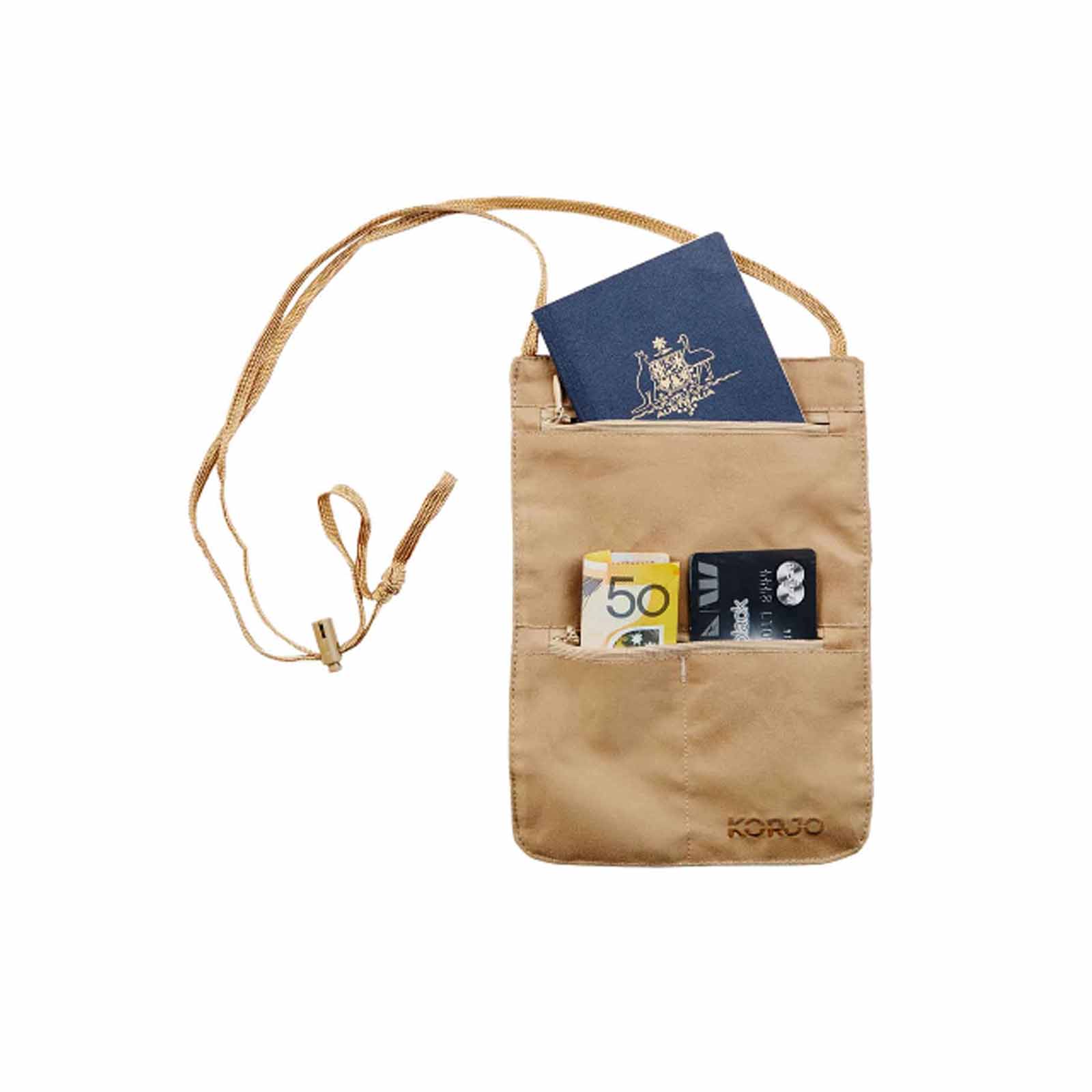 Korjo-RFID-Money-Pouch