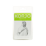Korjo-Rain-Coat-Poncho-Packaged