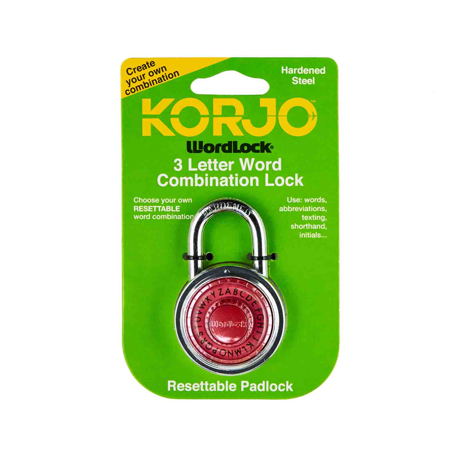 Korjo-Secura-Own-Combination-Word-Lock-Pink-Package