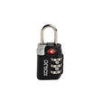 Korjo-TSA-Compliant-Lock-Black