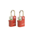Korjo-TSA-Keyed-Locks-With-Indicator-Duo-Pack-Red