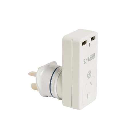 Korjo-Travel-Adaptor-2-USB-Port-Australia-To-UK