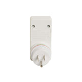 Korjo-Travel-Adaptor-2-USB-Port-Australia-To-USA-Back