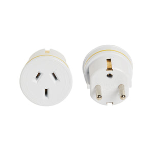 Adaptors from AUS