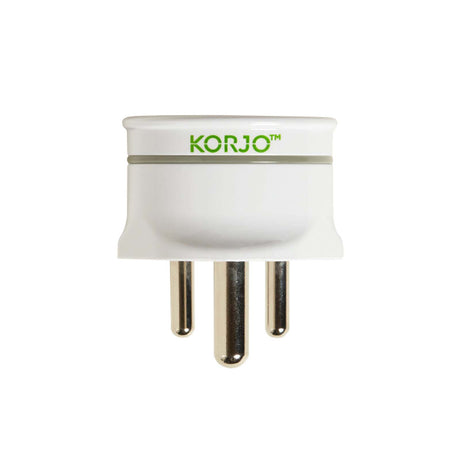 Korjo-Travel-Adaptor-Australia-To-India-Back