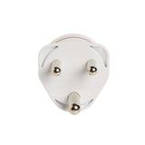 Korjo-Travel-Adaptor-Australia-To-South-Africa-Front