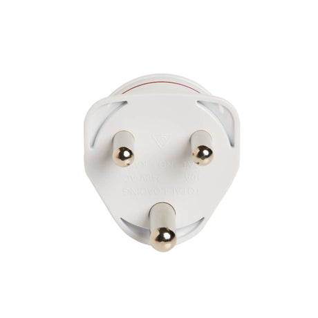 Korjo-Travel-Adaptor-Australia-To-South-Africa-Front