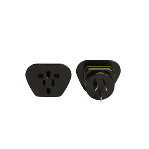Adaptors to AUS