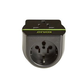 Korjo-Travel-Adaptor-Multi-Reverse-Worldwide-To-Australia-Front