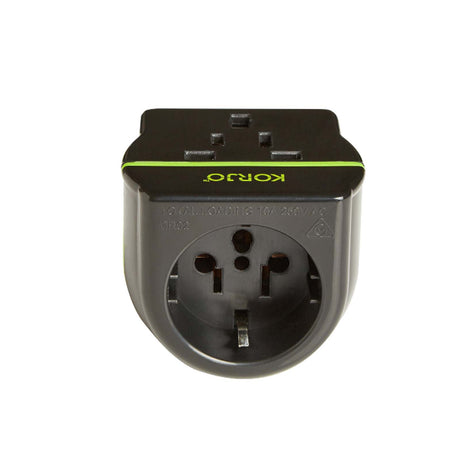 Korjo-Travel-Adaptor-Multi-Reverse-Worldwide-To-Australia-Front