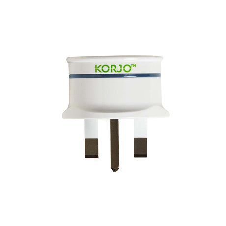 Korjo-Travel-Adaptor-Set-Australia-To-Worldwide-UK