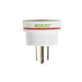 Korjo-Travel-Adaptor-Set-Australia-To-Worldwide-USA