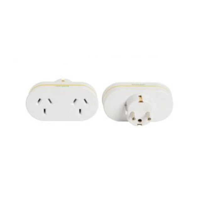 Korjo-Travel-Double-Adaptor-Australia-To-Europe