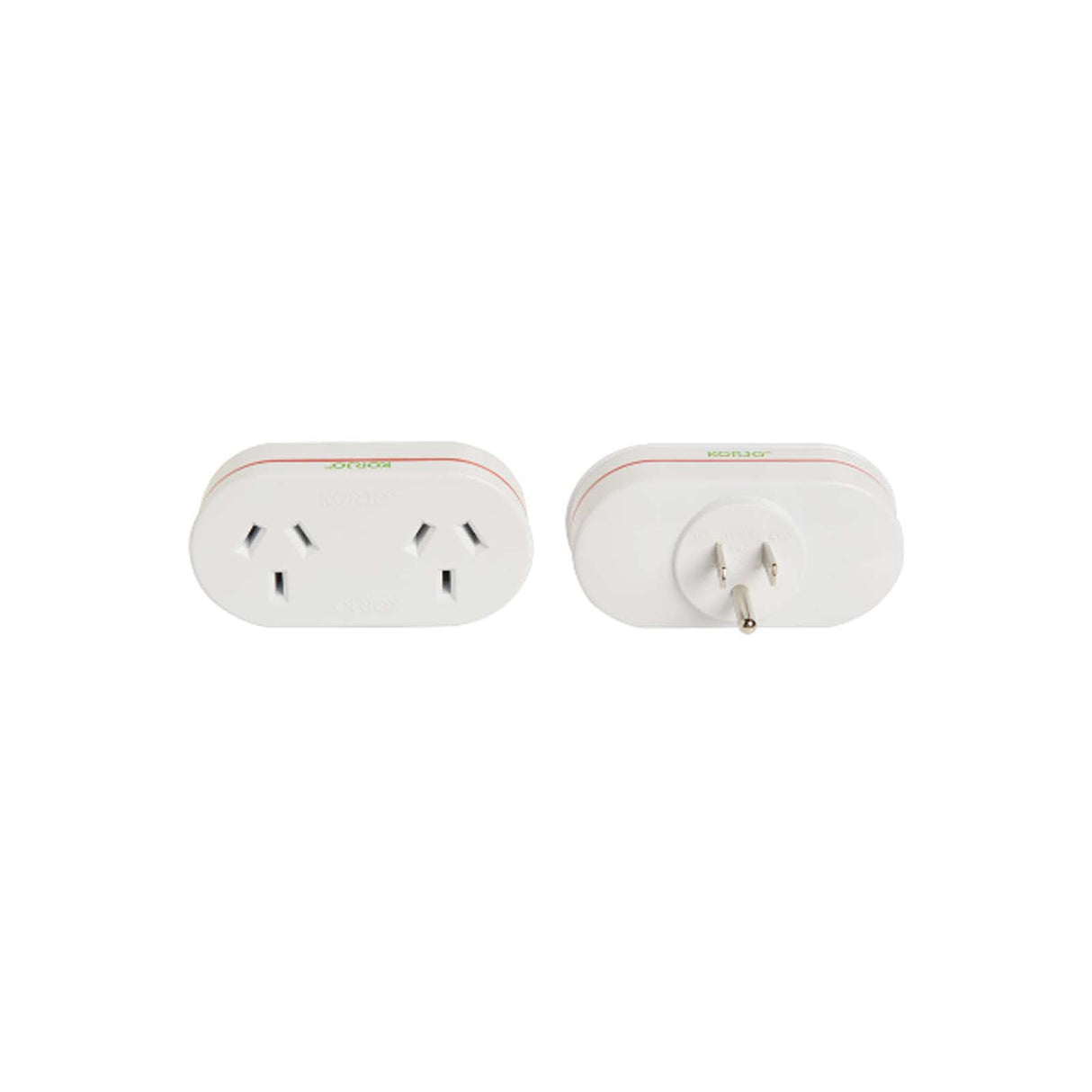 Korjo-Travel-Double-Adaptor-Australia-To-USA