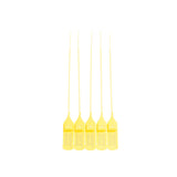 Korjo-Travel-Safe-Seals-Yellow