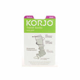 Korjo-Travel-Socks-Medium