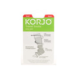 Korjo-Travel-Socks-Small