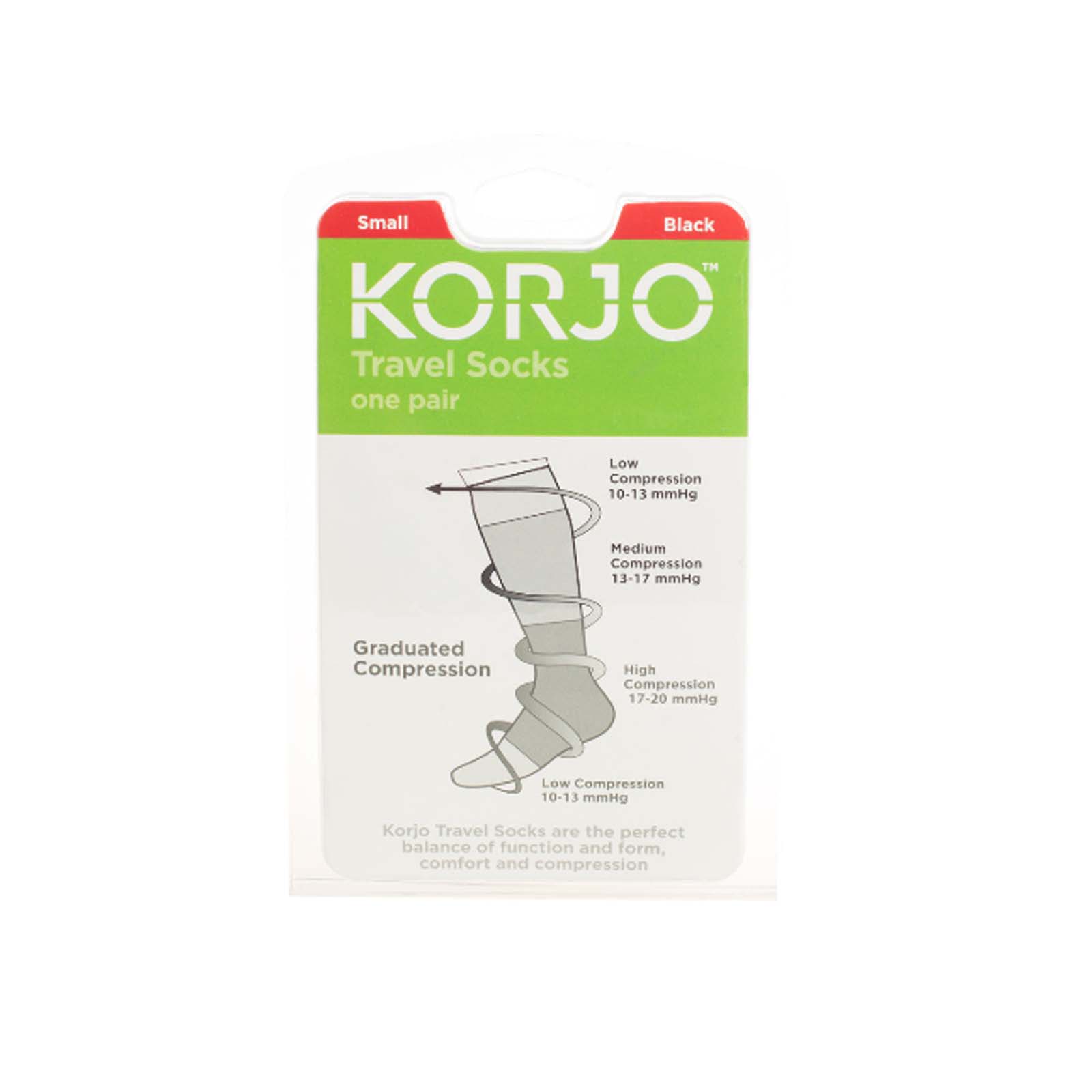 Korjo-Travel-Socks-Small