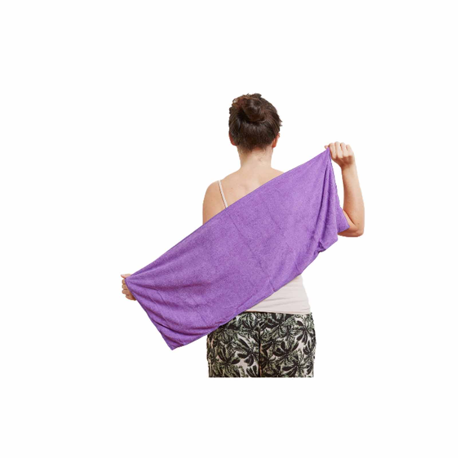 Korjo-Travel-Towel-Purple