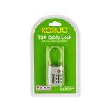 Korjo-Tsa-Flexi-Cable-Lock-Silver-Package