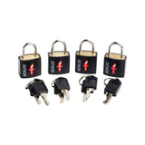 Korjo-Tsa-Keyed-Locks-Four-Pack-Black-Angle