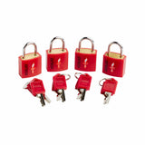Korjo-Tsa-Keyed-Locks-Four-Pack-Red-Angle