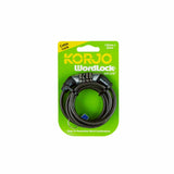 Korjo-Wordlock-Mini-Cable-Lock-Black-Cover