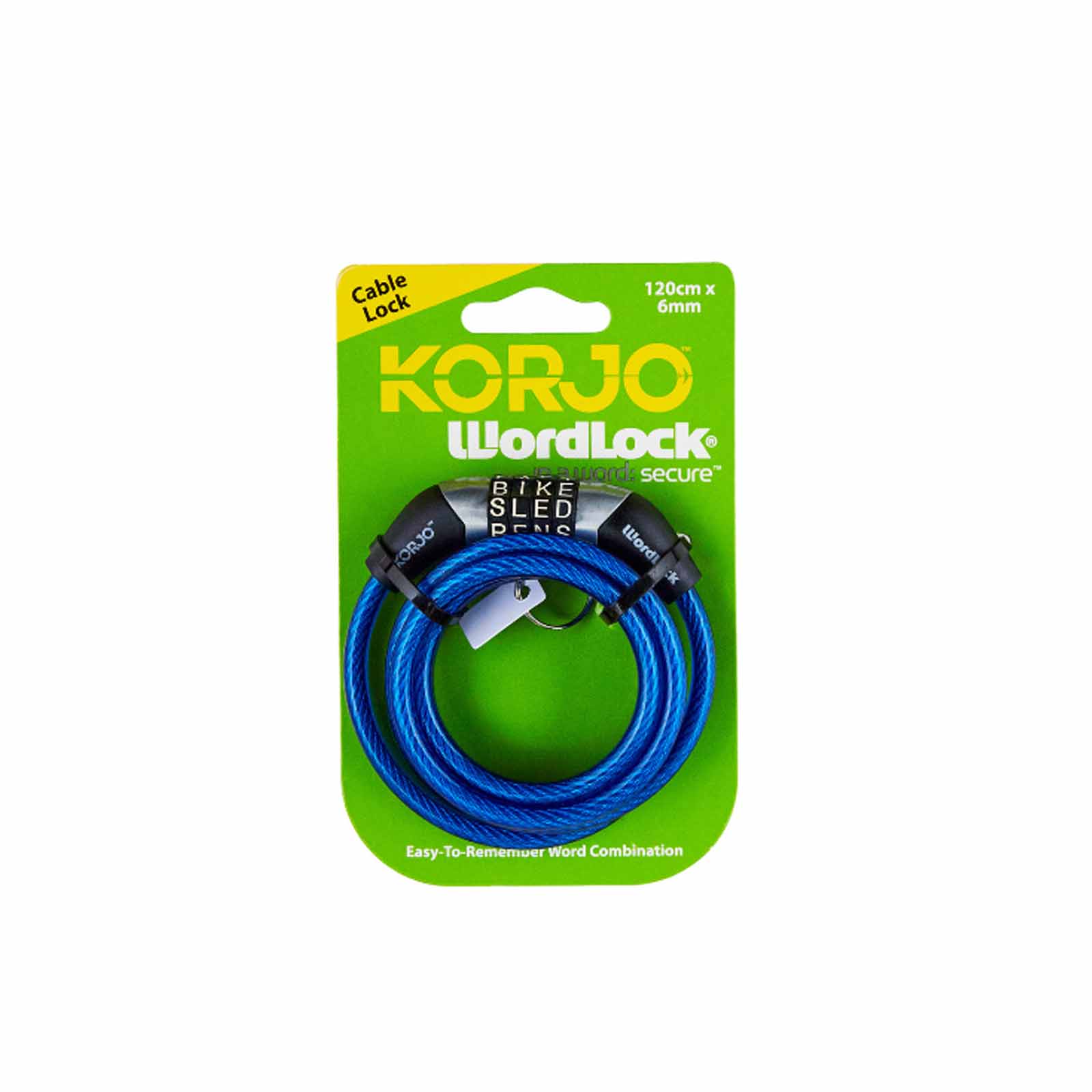 Korjo-Wordlock-Mini-Cable-Lock-Cover