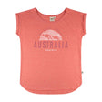 Ladies-T-Shirt-Acacia