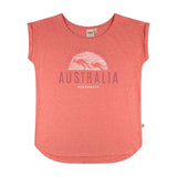 Ladies-T-Shirt-Acacia