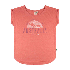 Ladies-T-Shirt-Acacia