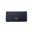 Ladies-Wallet-Aus-Kangaroo-Badge-Black