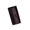 Ladies-Wallet-Embossed-Kangaroo-BLK