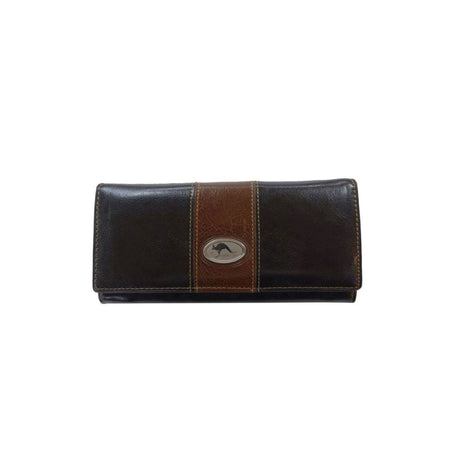 Ladies-Wallet-With-Clip-Aus-Map-Badge