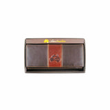 Ladies-Wallet-With-Clip-Embossed-Aus-Map