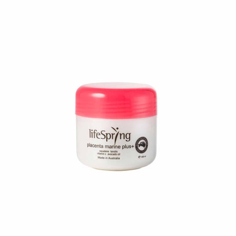 Lanopearl-LifeSpring-Placenta-Marine-Plus-Inside