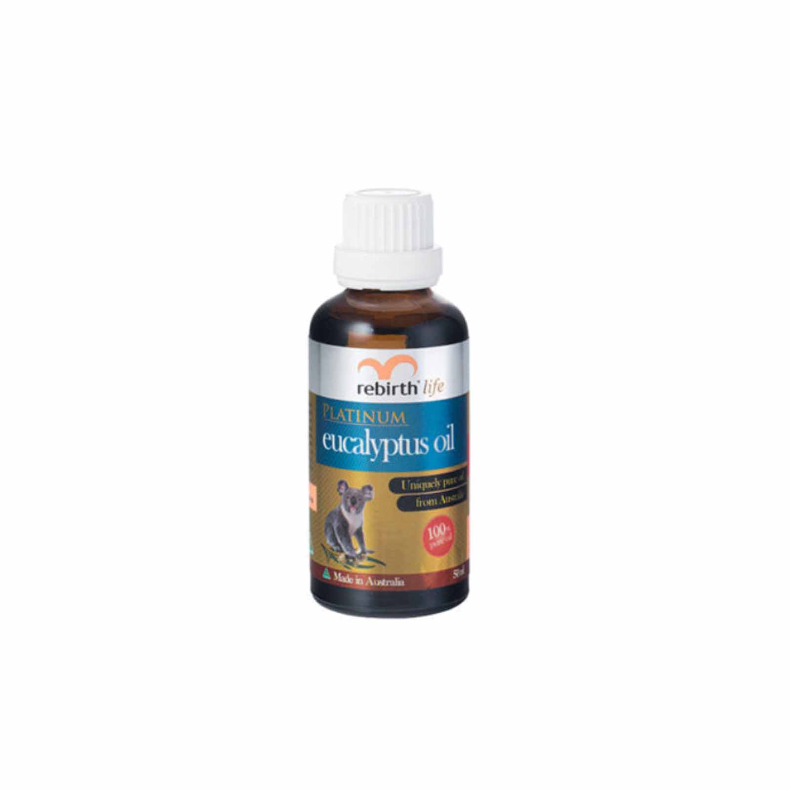 Lanopearl-Rebirth-Platinum-Eucalyptus-Oil-Inside