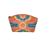 Leather-Purse-Medium-Source-Of-Life-Sunrise-Tan