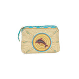 Leather-Purse-Rectangle-Dolphin