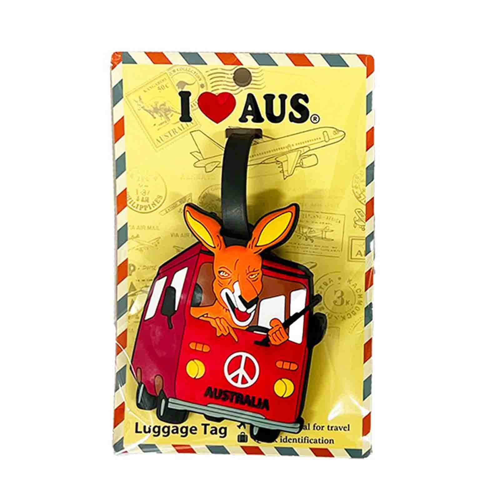 Luggage-Tag-Combi-Kangaroo