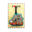 Luggage-Tag-Koala