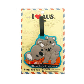 Luggage-Tag-Koala