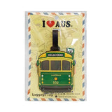 Luggage-Tag-Melbourne