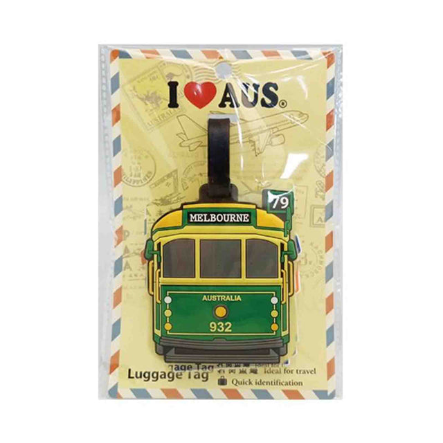 Luggage-Tag-Melbourne