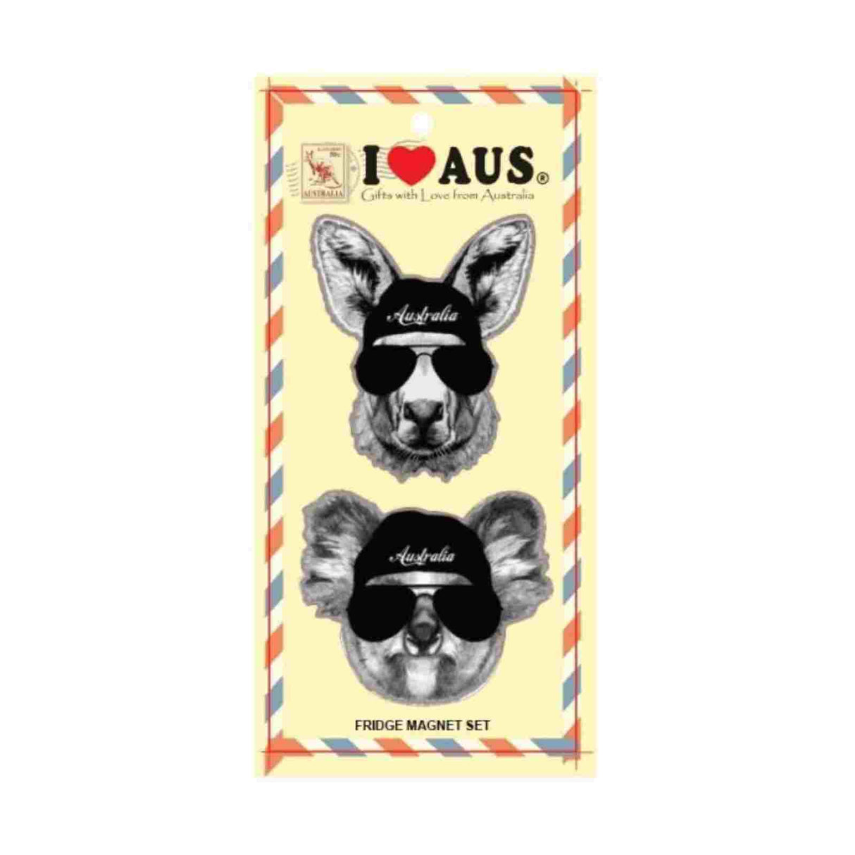 Magnet-2-Pack-Cool-Roo-And-Koala