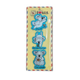Magnet-3-Pack-Foil-Caffeinated-Koala