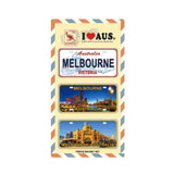 Magnet-3-Pcs-Melbourne-Australia