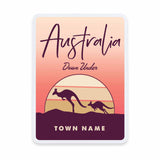 Magnet-Aus-Rise